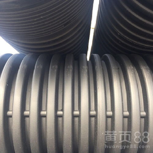 【南皮县hdpe双壁波纹管生产厂家】- 