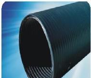 HDPE双壁波纹管在迪庆金朋管业的应用与优势