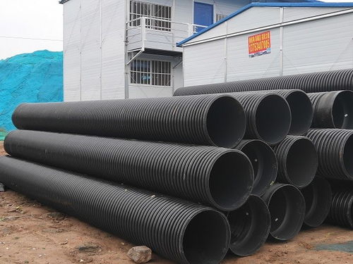 泽州双壁波纹管国标300波纹管报价详解