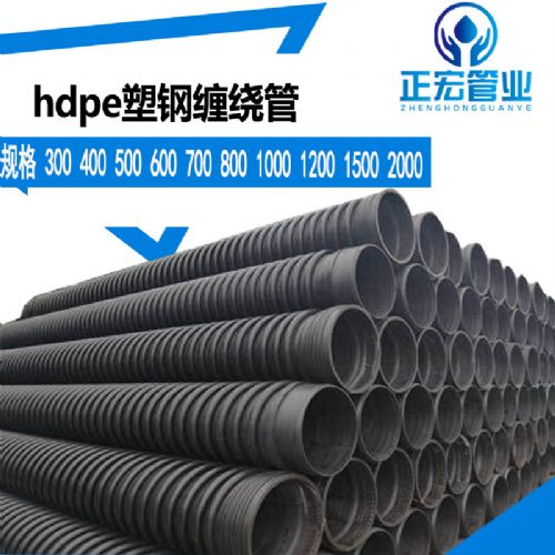 PE波纹管在山东地区的应用与选择指南