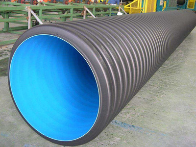 HDPE双壁波纹管SDR值的含义与重要性