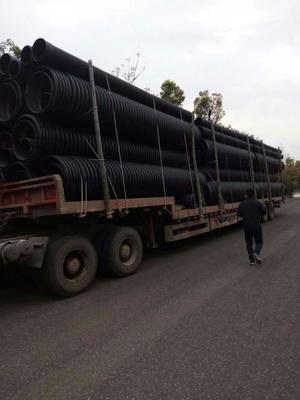 长沙HDPE双壁波纹管销售价格及产品介绍
